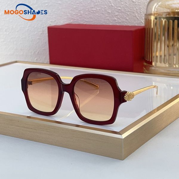 Designer sunglasses women top quality enses metal frame outdoor lunette de soleil sports traveling shades 0646