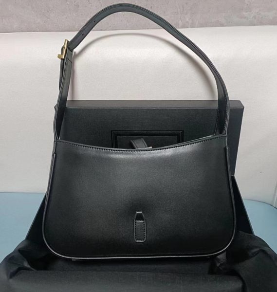 Luxury Designers Bags Woman Shoulder Bag Handbag Underarm tote Genuine Leather Purses Fashion ladies Clutch with box and dust bag