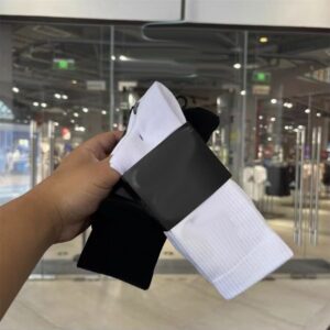 mens socks designer socks sports socks with towel bottom thick sports ankle socks