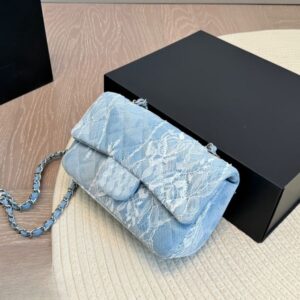 Designer chain bag fashion shoulder bag mini diamond check crossbody bag patterned tote classic clasp bag luxury party bag casual alphabet bag metal leather bag