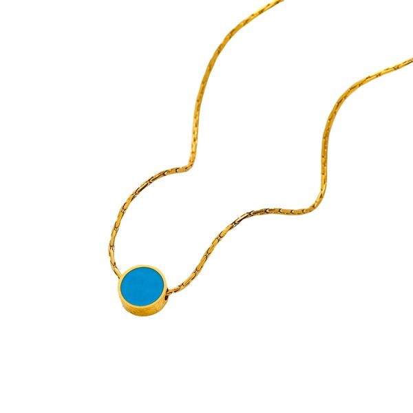 tennis necklaces designer clover necklace jewelry women necklace love necklaces for men cool aesthetic double hoop cjeweler chains mens woman pendant necklaces