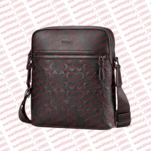 C Crossbody Men's and Women's Womens Purses Clutch Bag sling flap s Vintage Cross Body travel handbag summer Totes Designer mens leather