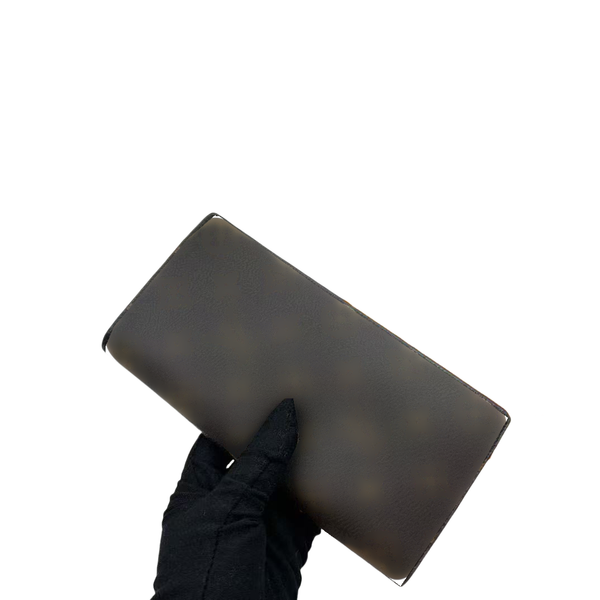 Classic high-quality luxury designer wallet, fashionable women's wallet, credit card clip free delivery