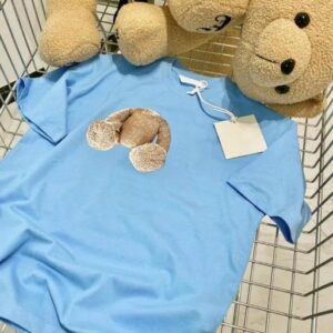 baby boy Girls designer clothes T-shirts Kids Fashion multi styles Summer Caual Letter Printed Tops Baby Child T Shirts Stylish Trendy Size 100-150 cartoon