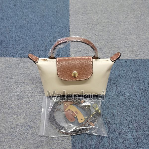 Designer Long Mini Bags for Women Luxury Handbags Women Messenger Shoulder Bags G1393-5