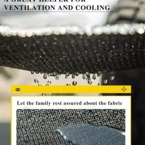 Premium Shade Fabric for Outdoor Use – 95% Effective Sunblocking Material