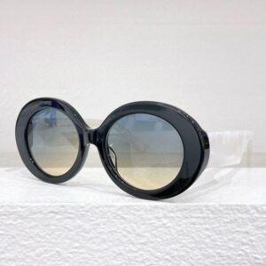 fashion designer sunglasses top appearance fashion luxury designer sunglasses, brand Men Women oval-frame glasses high-quality sunglasses straps