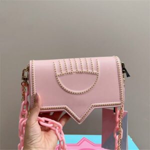 Woman Diamond Bird Bag Designer Bead Eye Bags Beading Crossbody Shoulder Chain Bags Rhinestone Wallet TOP