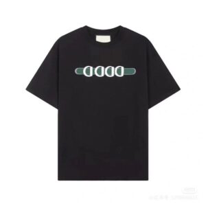 Mens designer t shirt men t shirt womens tshirts Tees luxury simple man black short sleeved cotton t-shirt paired with fashion printed top men's clothing