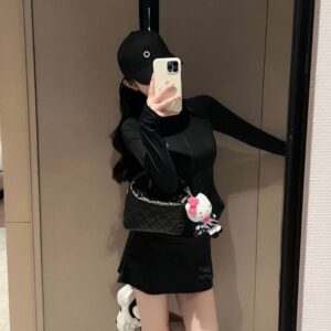 Sportswear Comfortable Quick Drying Fabric Yoga Wear Casual Yoga Outfit Long Sleeves Simple Fashion Commuting Sunscreen