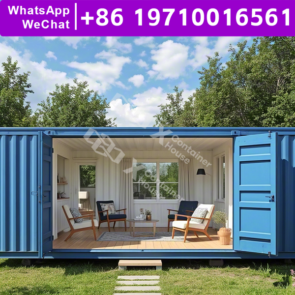 2 Story Container House Home Prices Maintenance Free Exterior House USA Residential Bathroom Bungalow Home Prefab Home Bathrooms