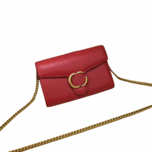 Luxury Leather Denim Messenger Bag for Ladies Elegant Under-Arm Design & Compact Size