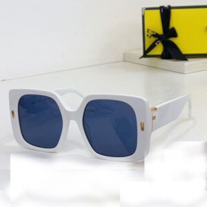 Mens sunglasses, Womens designer sunglasses, thick frame UV400 protective lenses sunglasses