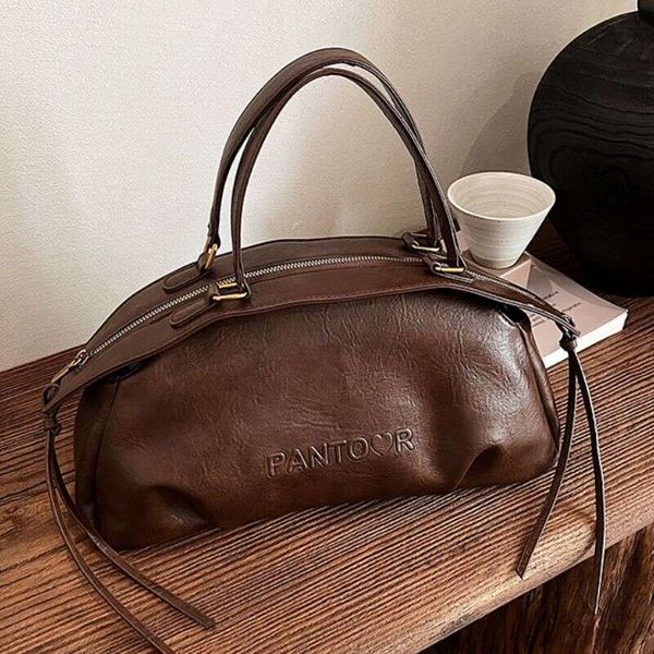 High-end Niche Underarm for Women 2025 New Autumn Winter Fashion Handbag Versatile Commuter Shoulder Bag