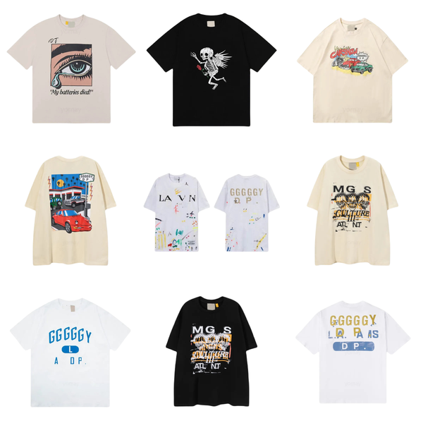 Casual Streetwear Tee with Stylish Design Unisexual Shirt Collection