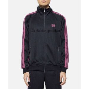 Designer superme Needle Men's hoodie designer hoodie super American street fashion brand letter Needles embroidery hoodie men's pure cotton plus size sweat 131