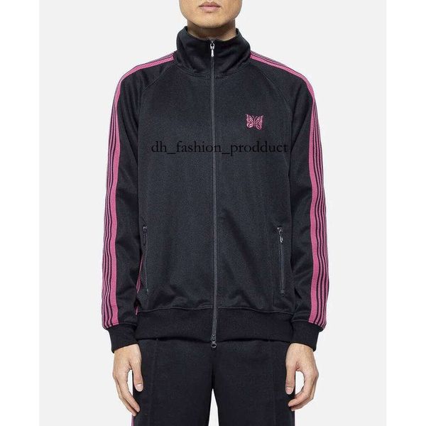 Designer superme Needle Men's hoodie designer hoodie super American street fashion brand letter Needles embroidery hoodie men's pure cotton plus size sweat 131