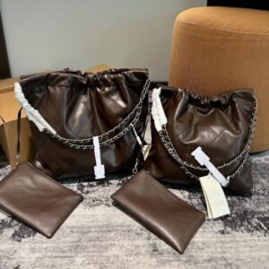 Women Handbag Designer Pink Shoulder Bag Cross Body Synthetic Leather Interior Zipper Poucht Luxury Purse Tote Bag Handbags For Women Crossbody Designer Bags