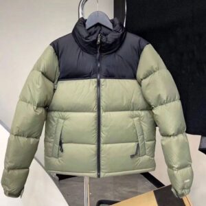 Designer down jacket Winter Warm Coat Women's Parka Brand Luxury jacket Windproof street wear casual coat