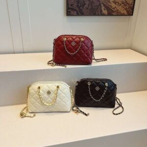 Designer luxury women's fashion messenger bag series fashionable and versatile handbag messenger bag crossbody bag