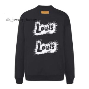 Men's Hoodies Fashion Men Hoodie Autumn Winter Round neck Long Sleeve Hooded Pullover Clothes Sweatshirts Designer Sportswear cfc