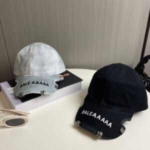 Fashionable Duck Tongue Caps Designer Fashion Trend Duck Tongue Hat Classic Style Design for Men and Women classic model 2 Colors to Choose