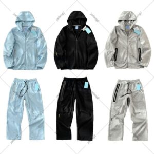 mens tracksuit designer Tracksuit nocta tracksuit Hoodie Pants Printed sports tech fleece sweatshirts