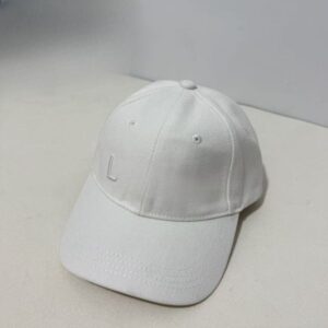 Cap Fashion Caps Embroidery Baseball Cap Luxe Designer Hat Men and Women Hat Casquette Hats for Men Summer Sun Hat Couple Hat Classics Designert Beach Hat