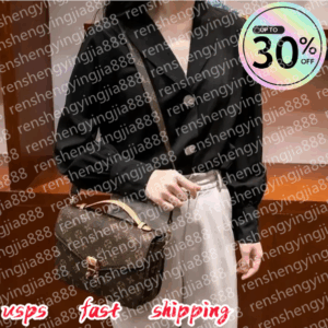 Tote bag Designer bags luxury Fashion Totes wallet Leather messenger shoulder handbag Womens Bags High Capacity Composite leather handbags for women