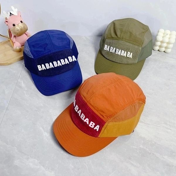 Designer Caps Hundred Take Baseball Cap for Men Women Letters Printing Luxury Hats Summer Hat Casquette Head Breathable Adjustable