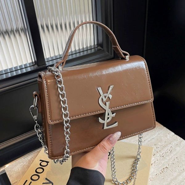 luxury crossbody designer bag bags designer for women bag purse shoulder bag sac bags purses designer handbag crossbody saddle bag AAA