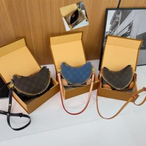 tote bag bag Designer bag shoulder bag crossbody bag handle bag new fashion women bag leather bag top quality shoulder strap pochette