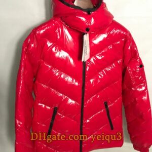 Elegant NFC Version Women Down Jacket Warm White Duck Puffer Parka with Soft Wolf Fur Trim Asian Size Slim Fit Design Classic Winter Coat for Christmas doudoune femme