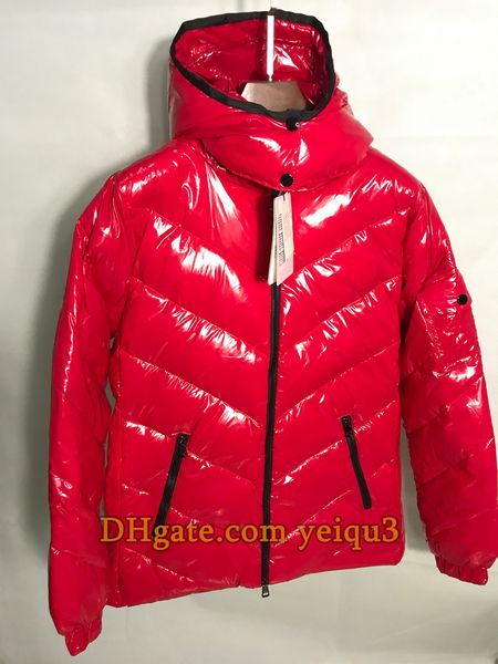 Elegant NFC Version Women Down Jacket Warm White Duck Puffer Parka with Soft Wolf Fur Trim Asian Size Slim Fit Design Classic Winter Coat for Christmas doudoune femme