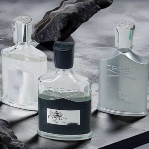 Premium 100ml Eau De Parfum Spray – Strong & Lasting Cologne for Men/Women – High-End Designer Perfume