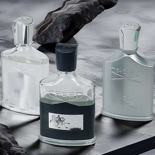 Premium 100ml Eau De Parfum Spray - Strong & Lasting Cologne for Men/Women - High-End Designer Perfume