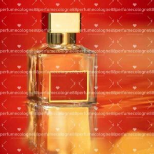 perfum Designer 70ml Unisex 540 perfume Fragrances Extrait Eau De Parfum Fragrance Cologne Spray red glass Bottle Long Lasting smell High Quality Fast Delivery