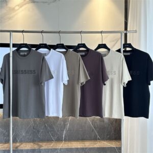 Designer Men's T-Shirts Unisex Letters T Shirts Fashion Oversize Casual T-Shirt Man Short Sleeve Womens Tees Tops Clothing XS-XL Breathable