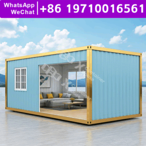 New Mobile Homes For Sale Container House House USA Prefab Cabins Flat Pack House Tiny Homes Quick Deploy Educational Prebuilt Homes