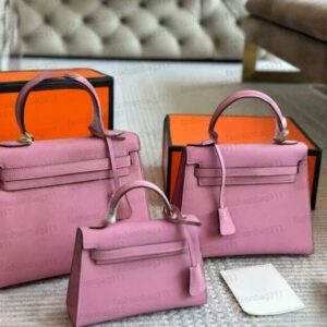 Tote bag Classic grey handbag Designer bags Luxury Bag shoulder bag leather luxury handbag large capacity women's classic crossbody bag women's elegant handbag