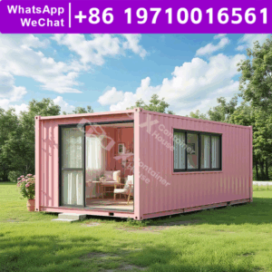 Recreational Villa Customizable House USA Home Prices Cabin Modular Homes Tiny Homes German Houses Flat Pack House Customizables