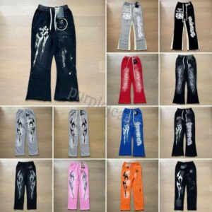Y2K Cargo Pant Overalls Minus Pants Harajuku Fashion Casual Loose Men Rock Straight Wide Leg Pants Hip Hop Streetwear Joggers