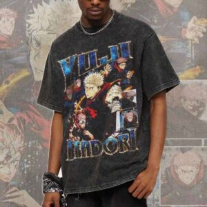 Clothing Manufacturer Summer Printed Letter Short Sleeve 100% Cotton 230g Heavyweight Loose T-Shirt