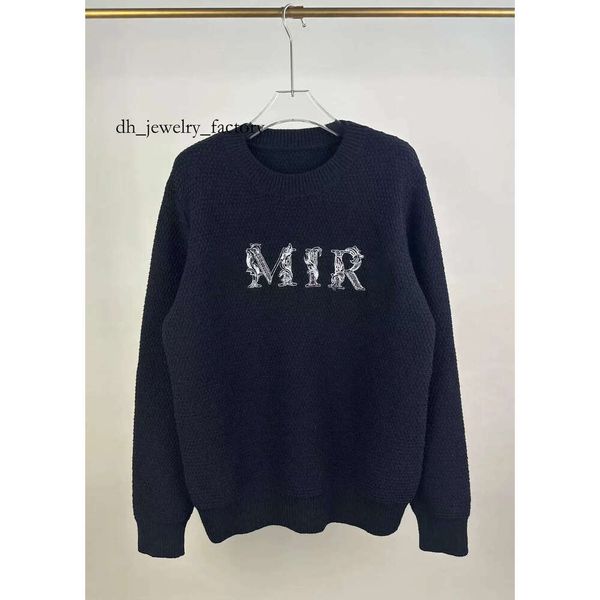Designer Sweater Men Women Senior Classic Leisure Multicolor Autumn Winter Keep Warm Comfortable Top1 High Quality Fashion Pullover Luxurys Jumpers 24ss 3e8