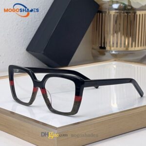 classic rectangle luxury designer sunglasses for women fashion triangle sports outdoor glasses unisex goggle adumbral for men Polarizing eyeglasses with box 16ZV