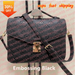 25designer bag women crossbody Satchel Oxidizing METIS Elegant Handbag Messenger Bags Shoulder Bags Ladies Clutch Purse Shopping tote bag Female backpack wallet