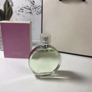 perfume cologne designer Top selling sweet smell women chance perfume cologne eau tender fraiche 100ml edp edt elegant spray lasting lady fragrance fast ship