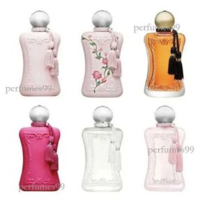 perfume cologne designer fragrance PDM Paris Delina Perfume Oriana Valaya Cassili Women fragrance 75ml US Stock fast delivery drop shipping