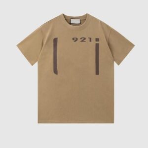 2023 Mens Designers T Shirt Men women classic modern trend Luxury goods With short sleeves breathable outdoor movement