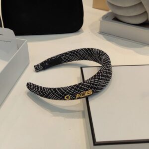 Headband Brand Designer Letter Women Hairband with Stamp Hair Accessories High Quality Diamond HairBands